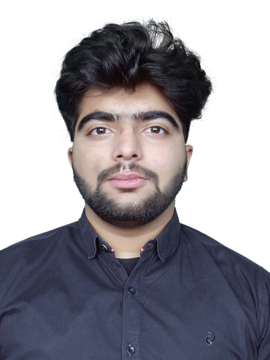 Ayan Ali